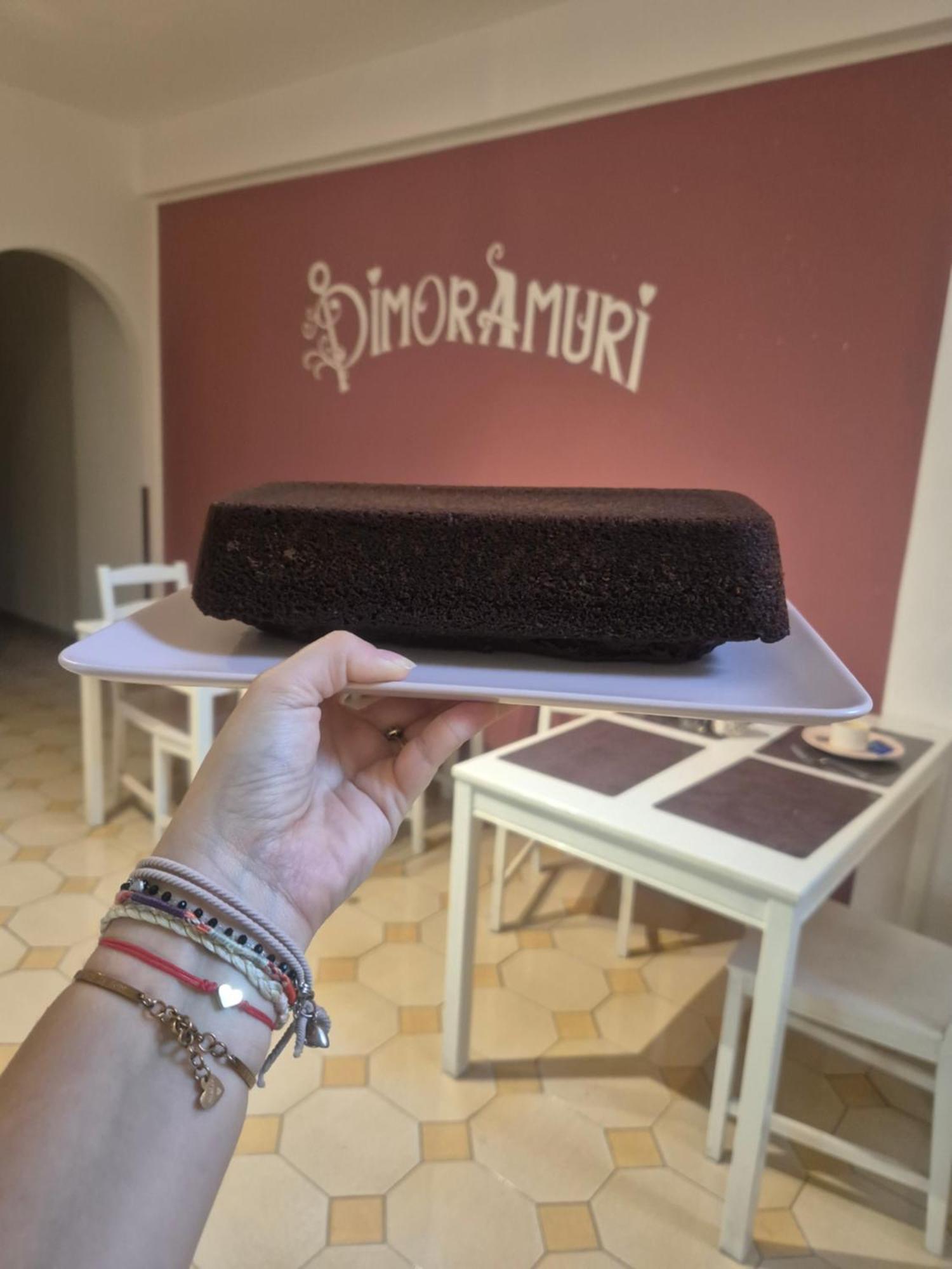 Dimoramuri B&B Catânia Exterior foto