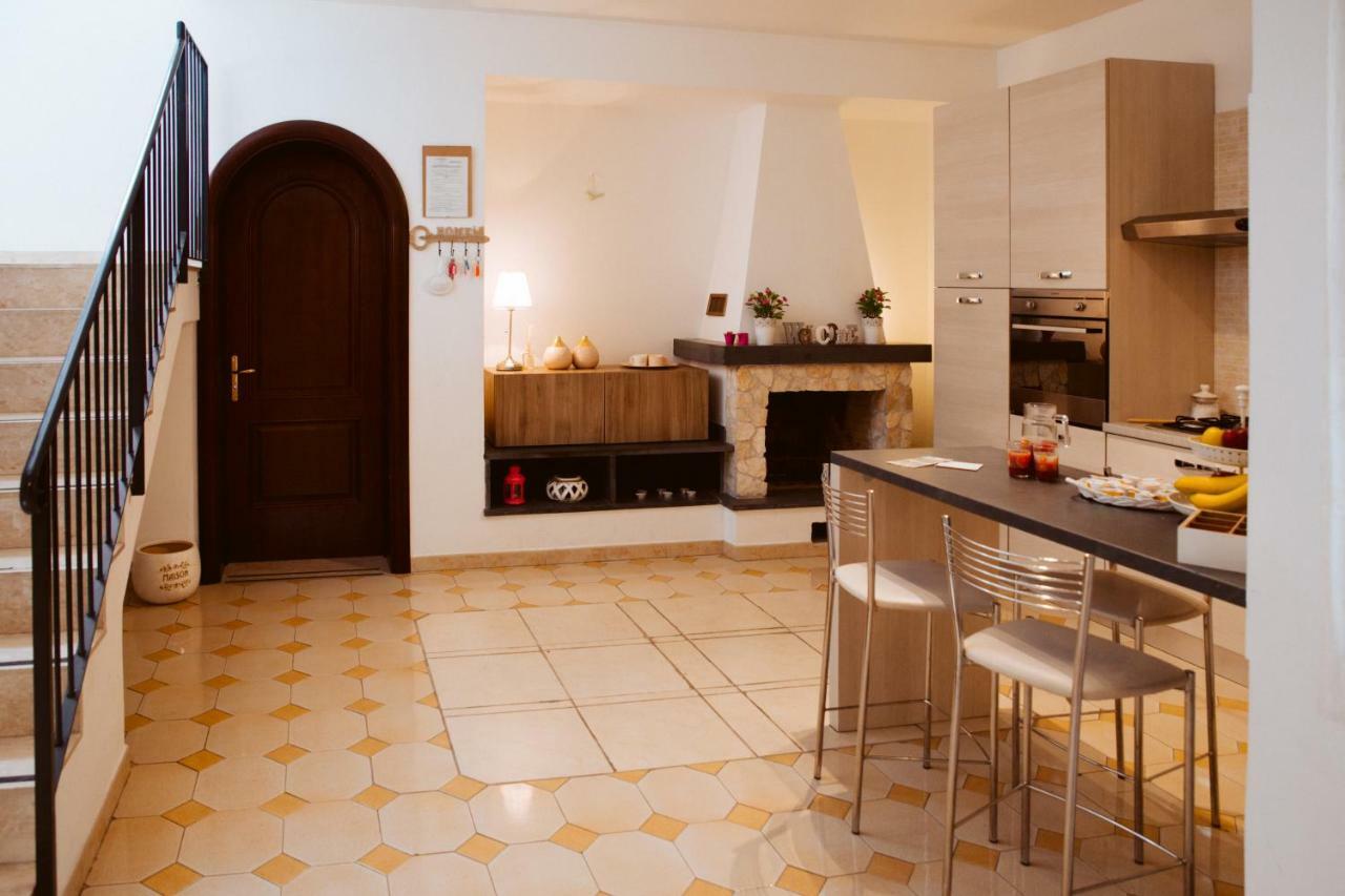 Dimoramuri B&B Catânia Exterior foto