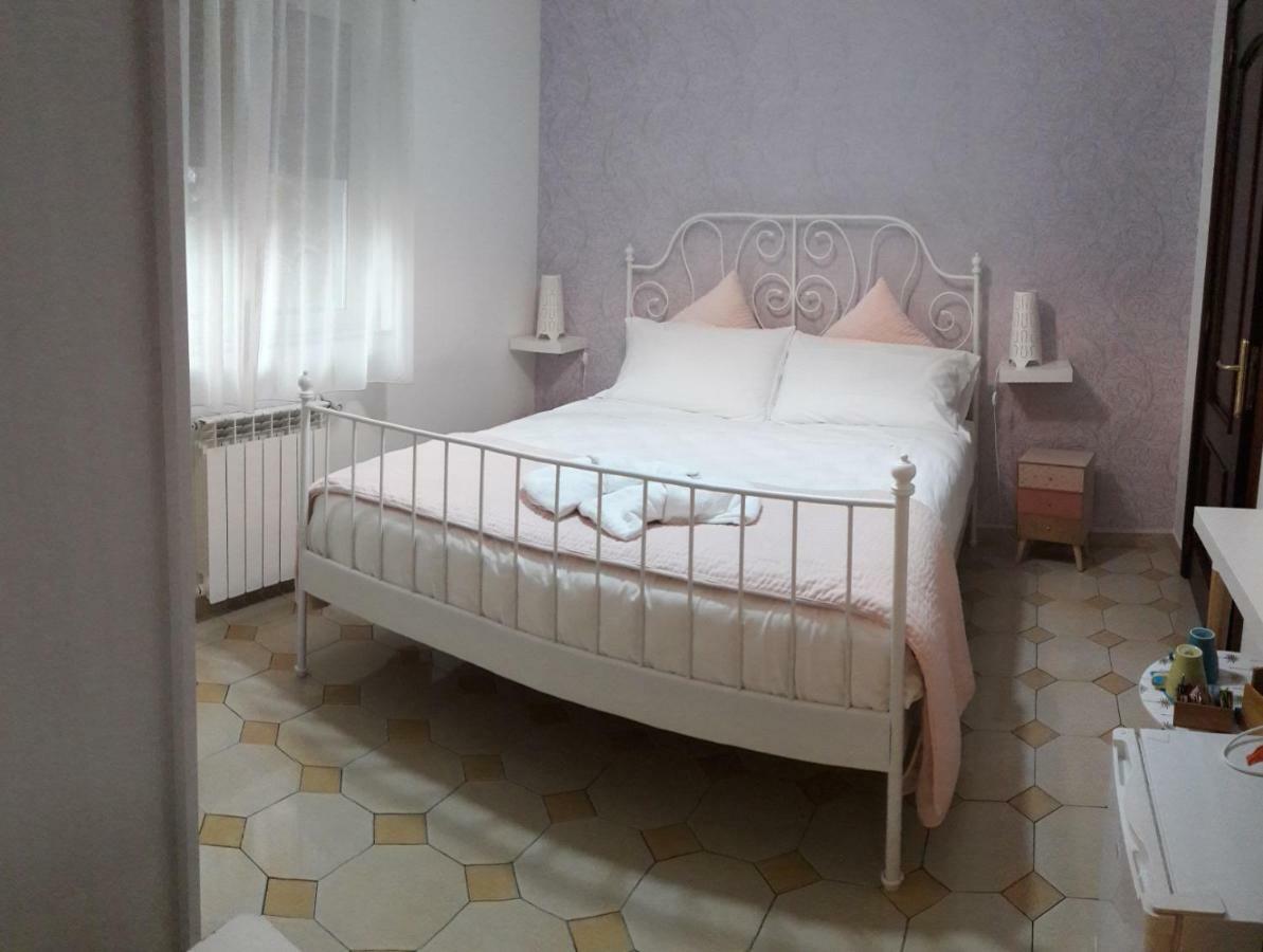 Dimoramuri B&B Catânia Exterior foto