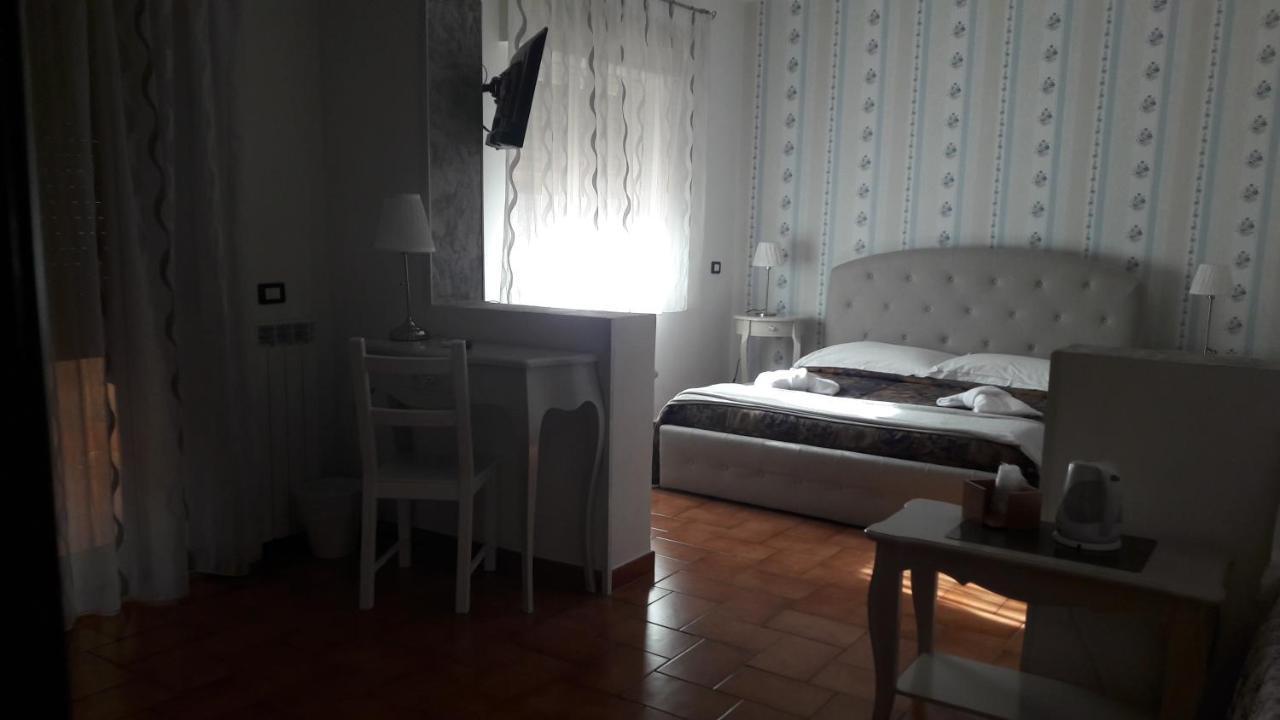 Dimoramuri B&B Catânia Exterior foto